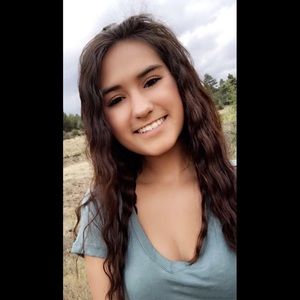 Meet your Posher, Arleigh